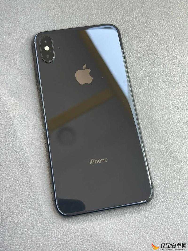 俄罗斯 iphonexsmax：性能卓越的高端智能手机